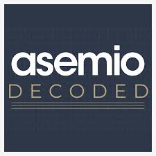 Asemio Decoded