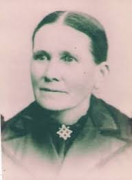 Sophia Maira Magdalena Wendel Juers/Yurs (1836 - 1897) - Find A Grave ... - 33372161_126092302810