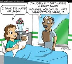 Mommy Meme Monday: Baby Names! | Mommy Blogs @ JustMommies via Relatably.com