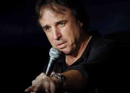 Kevin Nealon Brings Comedy Show to Belly Up. January 2, 2014. by Christine Benedetti. | Published in News - kevin-nealon