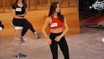 Amici, raptus di Giusy contro i ballerini hip hop: Maria De Filippi la ...
