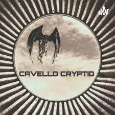 Cavello Cryptid
