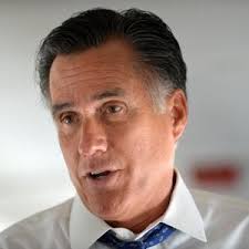 Mitt Romney Photo: AFP/Getty Images. It&#39;s a further lowering of expectations ahead of the first debate in Denver next week. Democratic National Committee ... - romney_afp_getty-300x3001