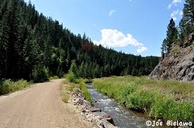 Image result for spearfish, sd