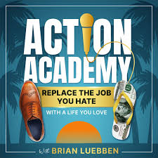 The Action Academy | Millionaire Mentorship For Your Life And Business