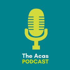 The Acas Podcast