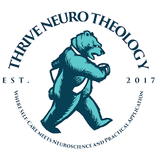 The Thrive NeuroTheology Podcast