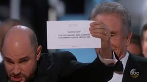 Resultado de imagen de The Oscars Hours Ago