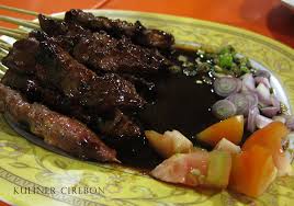Image result for SATE KALONG