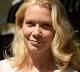 Laurie Holden (Andrea)