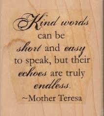 Kind Words on Pinterest | Kindness Quotes, Leo Buscaglia and ... via Relatably.com