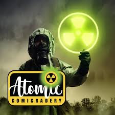 Atomic Comicradery