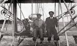Orville and Wilbur Wright Childhood