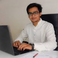 Court Square Capital Partners Employee Vivek Vyas's profile photo