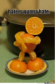 Orange Memes. Best Collection of Funny Orange Pictures via Relatably.com