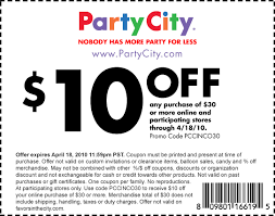 Image result for Party City