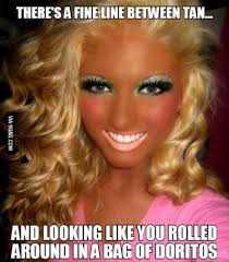 Meme - Fine line between a tan and... | Funny Dirty Adult Jokes ... via Relatably.com