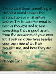 George Eliot on Pinterest | Novels, Victorian and Writers via Relatably.com
