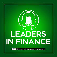 Leaders in Finance Podcast