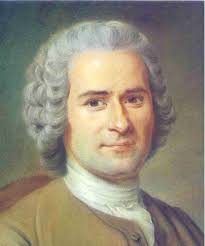 Today marks 300 years since the birth of the French Enlightenment philosopher Jean-Jacques Rousseau, born on 28 June 1712 (almost exactly 100 years before ... - jean-jacques-rousseau2