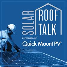 Solar Roof Talk
