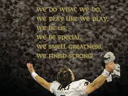 drew brees quotes from book | Finish Strong Wallpaper | Finish ... via Relatably.com