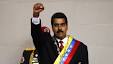 Image result for Images of Maduro Venezuela president