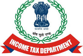 Income Tax Department 
