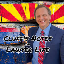 Cluff's Notes on LAWYER LIFE