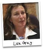 Lisa Gray, an Auckland lawyer, talks about her diagnosis in 1997 and living a relatively normal life with LAM. - vid-LisaGray