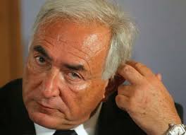 Dominique Strauss Kahn Says Fort Knox Gold Has Gone Missing ? - dominique-strauss-kahn1