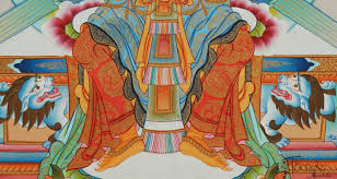 Image result for maitreya buddha