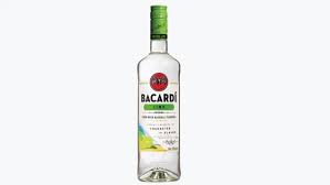 4 Cocktails to Make With the New Bacardi Lime - Paste