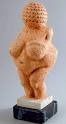 Image result for Willendorf  Venus Statue