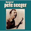 Best of Pete Seeger [Vanguard]
