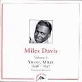 Miles Davis, Vol. 2: Young Miles 1946