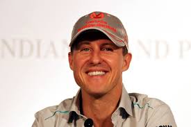 125 minutes Michael Schumacher Update: Unveiling a 125-Minute Insight into the Icon