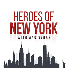 Heroes of New York