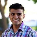 Amazon Web Services (AWS) Employee Deep Mehta's profile photo