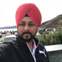 Thermo Fisher Scientific Employee Gurdeep Singh's profile photo