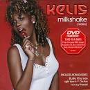 Milkshake [DVD] [Single]