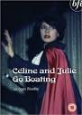 Céline et Julie vont en bateau