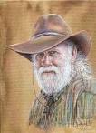 Country Boy Painting by LeRoy Jesfield - Country Boy Fine Art ... - country-boy-leroy-jesfield