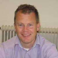 UWV Employee Jan-Willem de Bruin's profile photo