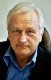 Dr. h. c. <b>Bernhard Wilpert</b> nach schwerer Krankheit im Alter von 71 Jahren. - pi194