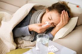 Image result for ‫ایمنی در برابر سرماخوردگی‬‎