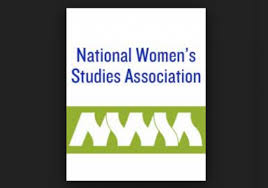 Risultati immagini per National Women's Studies Association