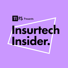 Insurtech Insider Podcast by 11:FS