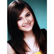 ”High School Musical” star Cheska Ortega is now a Viva artist | PEP.ph: The Number One Site ... - a2bcd5a27