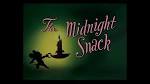 The Midnight Snack pdia, a enciclopdia livre